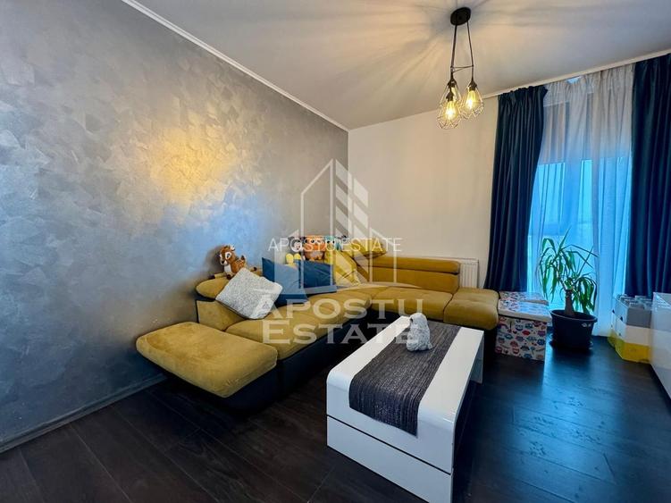 Apartament cu 3 camere, bloc nou, zona Tipografilor - 2