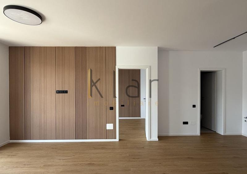 APARTAMENT 2 CAMERE, 53 mp, parcare subterana! Zona centrala!