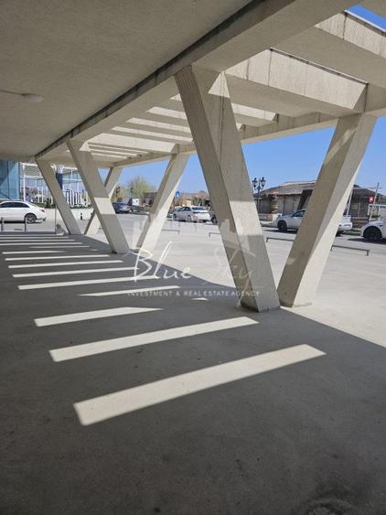 Spatiu comercial Zona Mamaia Nord