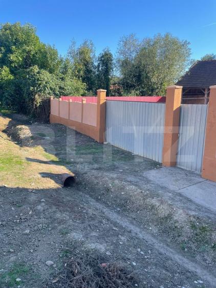 Casa de vanzare, 3 camere, 276 mp - in Cladova, Timis