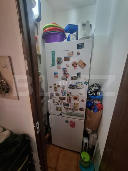 Apartament 3 camere, Craiovita Noua zona Niela - 9