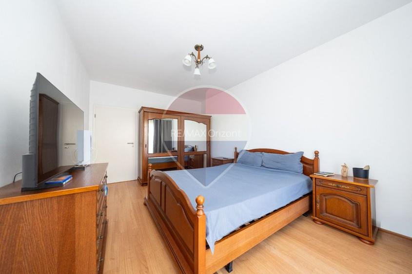 Apartament rezidential nou, loc de parcare, zona Coresi! - 6