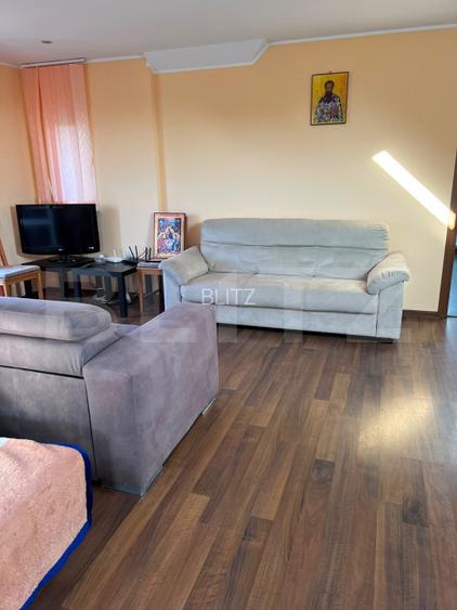 Casa cu mansarda - 8