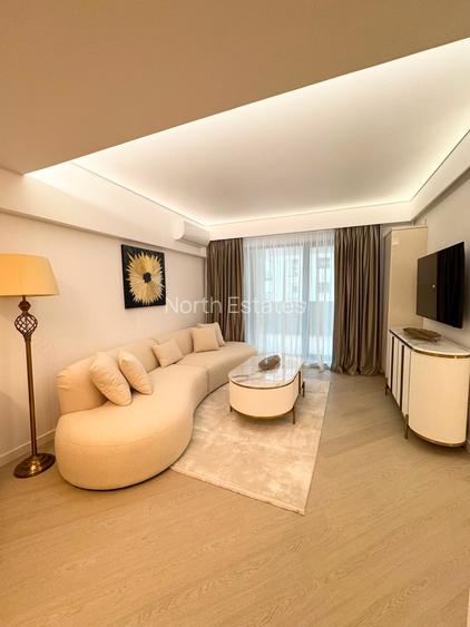 Apartament 3 camere | Cortina North | Loc parcare inclus | Tur Video - 2