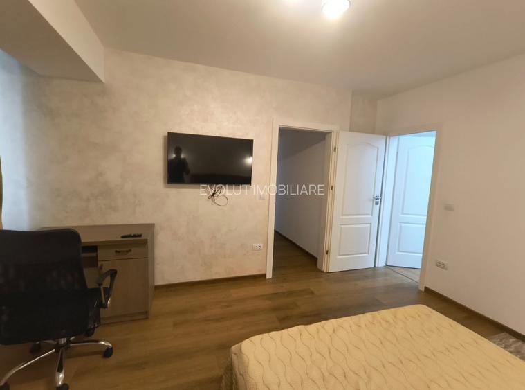 Capitol Tomis Villa Center-apartament 2 camere 2 bai parcare - 7