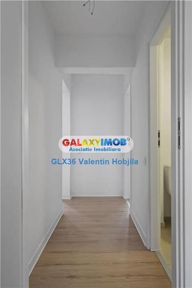 Vanzare apartament 3 camere RENOVAT total Colentina Teiul Doamnei
