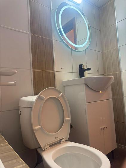 Apartament 3 Camere 80mp-Zona Capitol
