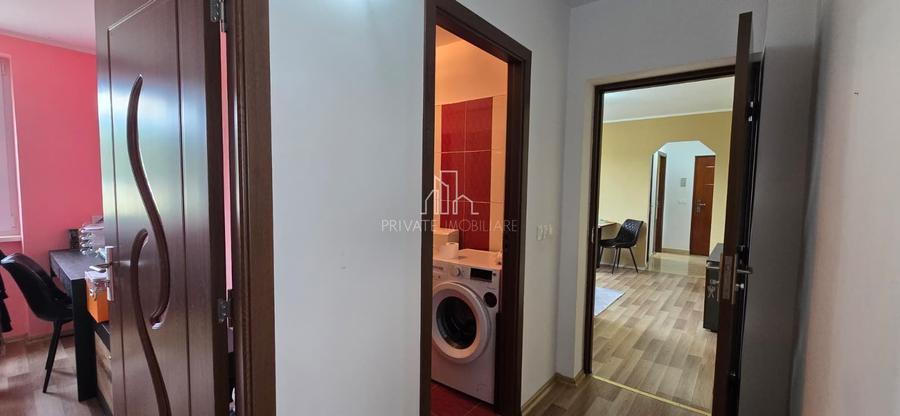 Apartament de vanzare, 59 Mp, zona M. Viteazu, Sighisoara