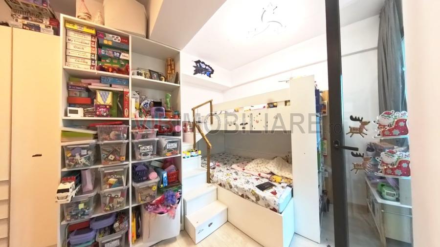 Apartament 3 camere, 2 bai Bucuresti Colentina - Gherghitei - 14