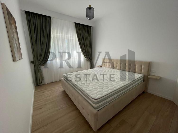 Apartament modern 2 camere, 60 mp, etaj 1, Dorobantilor