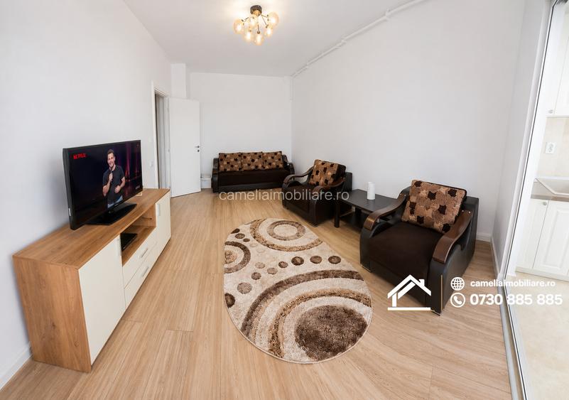 2 camere, nou, centrala,zona Bd Timisoara, Complex Avangarde Grande Village - 4