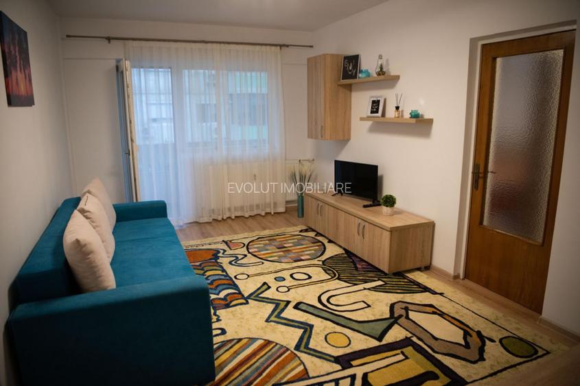 Ultracentral-apartament 2 camere ideal investiție - 5