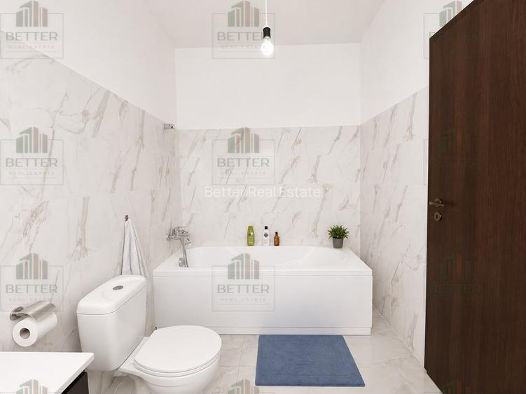 Casa Individuala P+1E -5 Camere-3 Bai |Comuna Berceni - 12