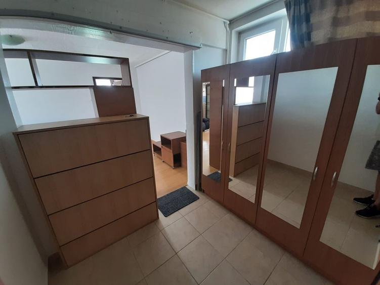 Garsonieră  350€