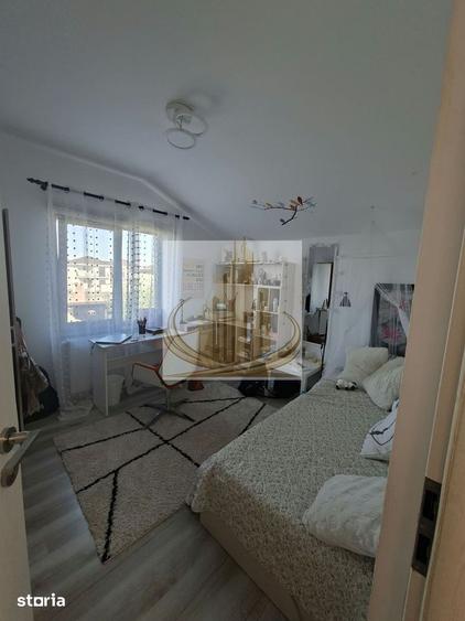 🏡 Casă elegantă cu 3 dormitoare | 109 mp utili | teren 300 mp