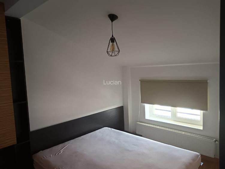 Proprietar, vand apartament cu doua camera langa Shopping City in bloc din 2009 - 3