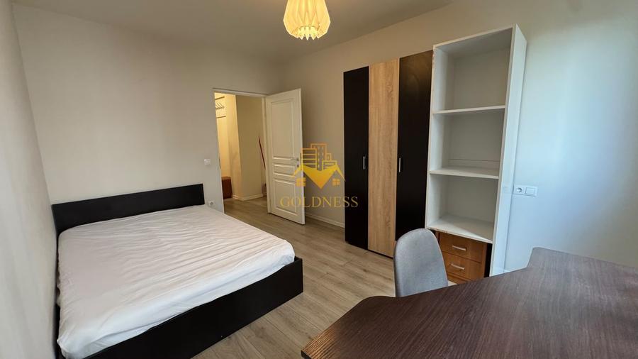 2 camere, decomandate, modern, bloc nou, Calea Turzii Zona OMV, Leroy