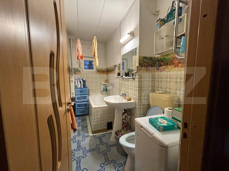 Apartament 2 camere, 38 mp, zona Nufarul
