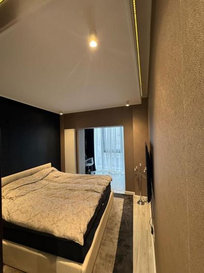 Apartament 2 camere, ultrafinisat, 59 mp + terasa, vedere panoramica