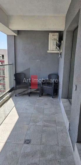 Inchiriere apartament 2 camere Smart Lujerului+2 Locuri de parcare - 15