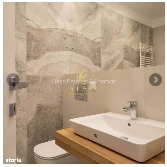 2 camere Nusco City, etaj 7/7, terasa 10 mp - 7