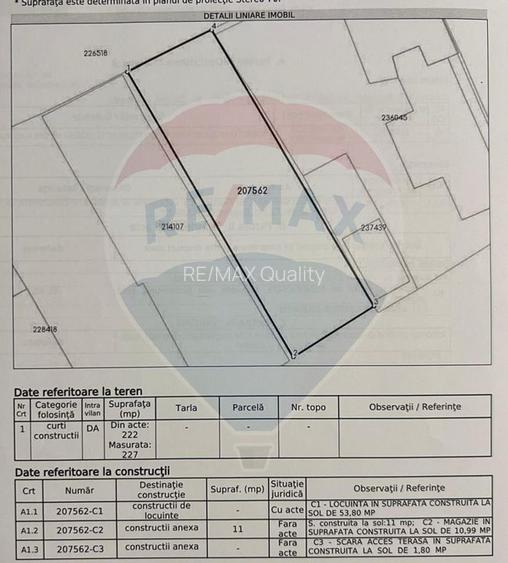 Casă cu curte de vanzare Ferentari- Salaj - 22