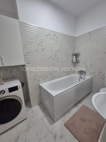 Ap. 3 Cam./ Parcare/ Centrala/ Parcul Teilor - 15