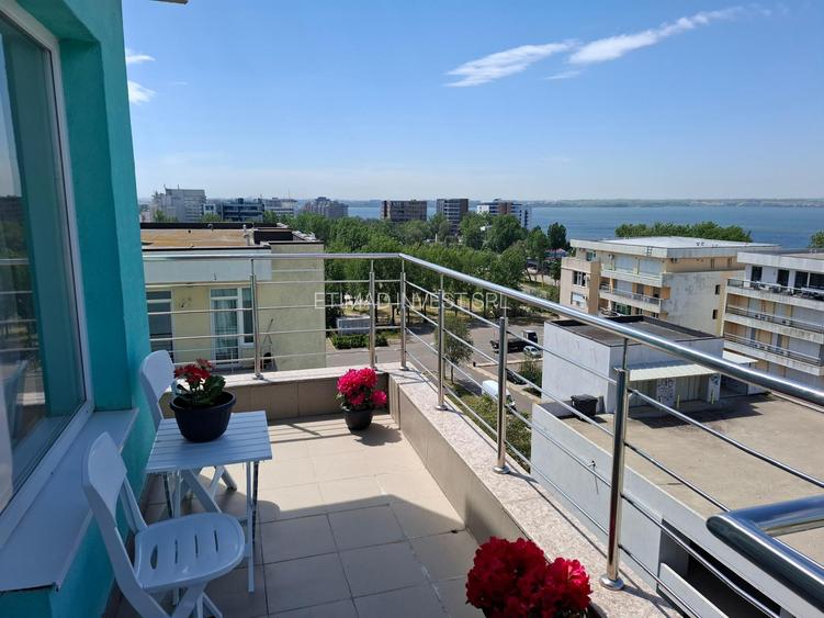 2 Camere - Vedere Superba - Langa Plaja - Mamaia - 3