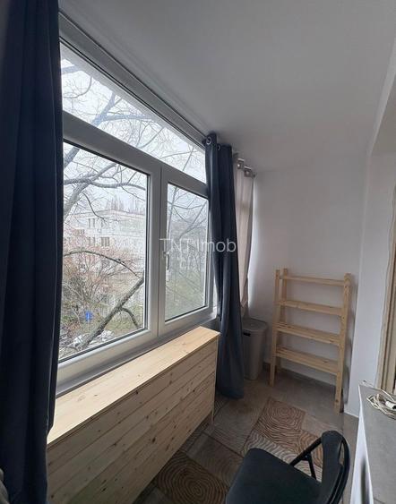 Apartament 3 camere | Renovat - prima inchiriere | 3 minute metrou Romancierilor - 7