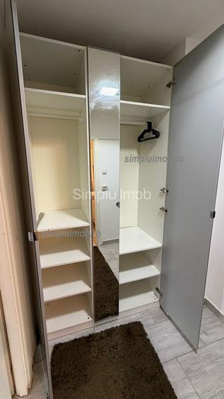 Cochetă, mobilată, utilată, Brâncoveanu  Luică Grand Arena - 13