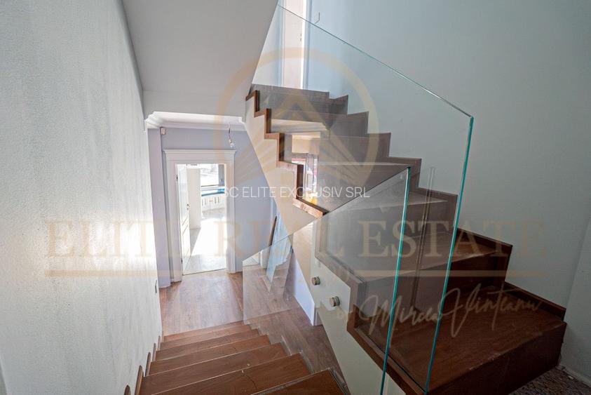 Năvodari - Casă exclusivistă cu ponton privat – Primul rând la lac - 22