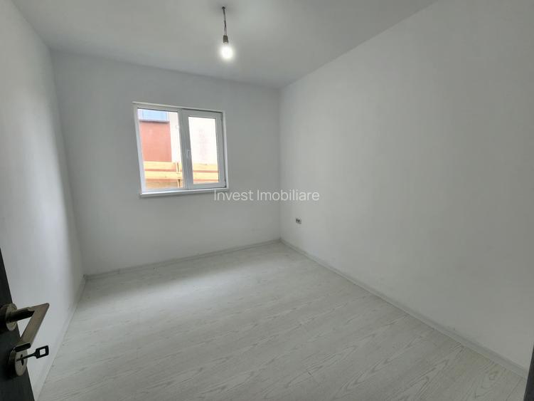CASA INDIVIDUALA, 4 CAMERE, 2 BAI, 570 MP TEREN, TOMESTI - 5