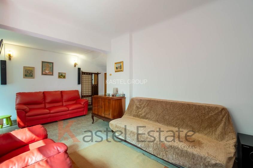 Inchiriere vila cocheta - Vatra Luminoasa - Aura Buzescu I Comision 0% - 6