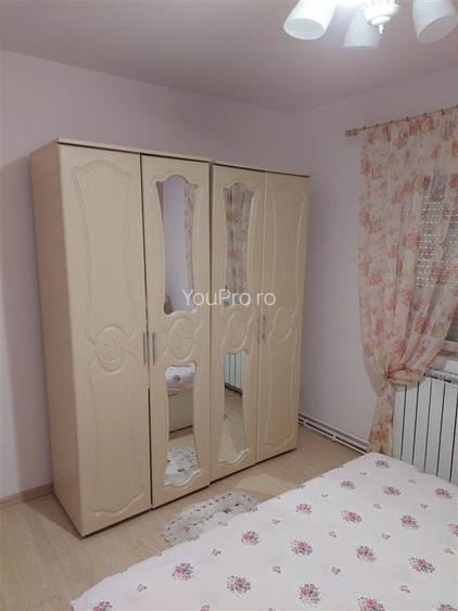 Apartament deosebit 2 camere Parter Inalt Complexul Studentesc - 9