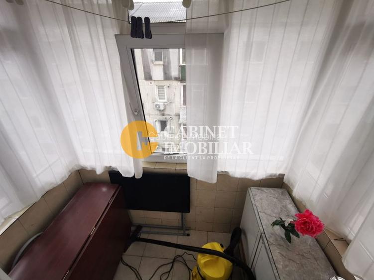 Apartament 2 Camere +POD - Zona Dacia - 6