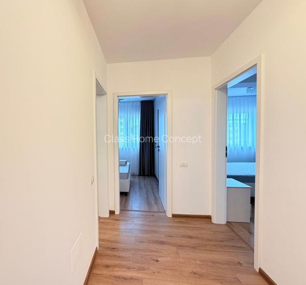 2 Camere Decomandat - Metrou Berceni - Bloc Nou - Zona Linistita - Parc - 3