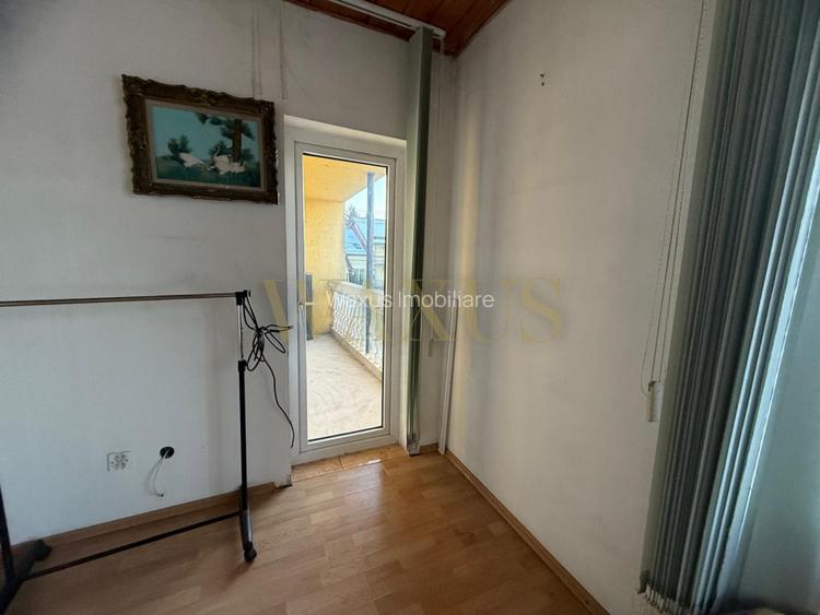 Casa Individuala - 180MP I ST 1000MP I 2 Niveluri - Cart. Gheorgheni - 9