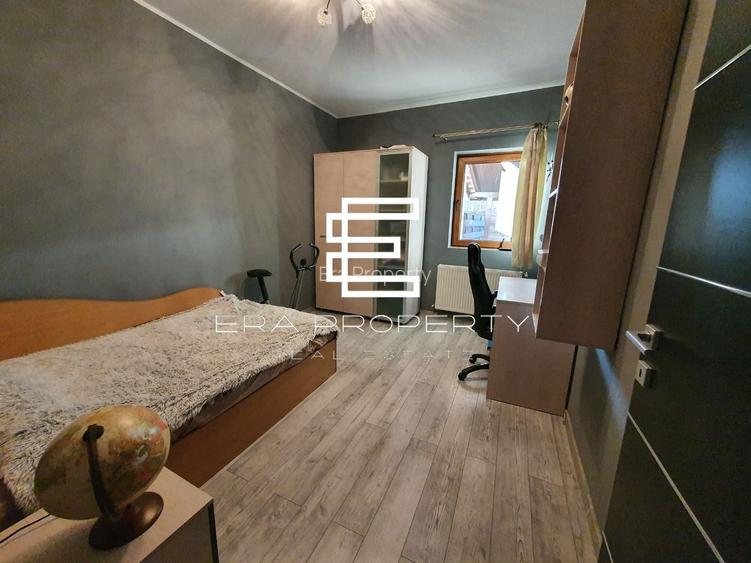 Apartament 3 camere cu grădină generoasă – 152 mp | Cartierul Arhitecților - 5