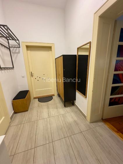 Apartament la casă în zona Lupeni - 8