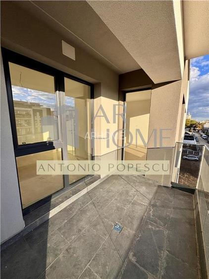 Vanzare apartament 3 camere, premium, in Ploiesti, zona Albert - 26