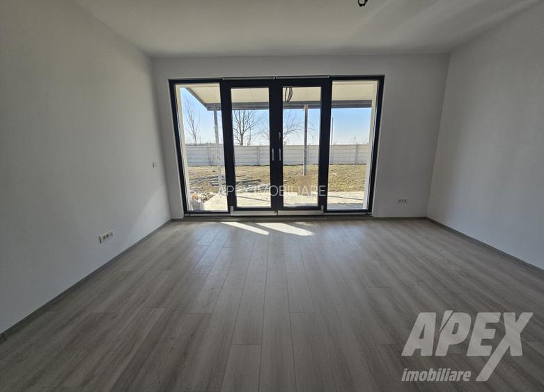 Casa individuala 4 camere | Doar parter |  Magurele | Tva inclus | Comision 0% - 11