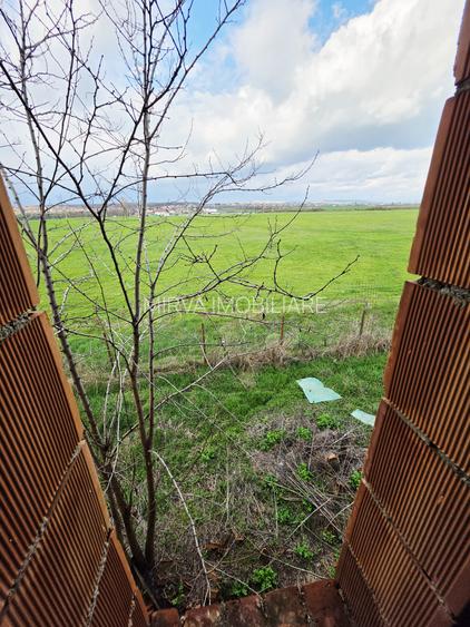 Vilă P+1 la roșu, 5 camere, 143 mp utili, teren 450 mp, Cocosesti - 39