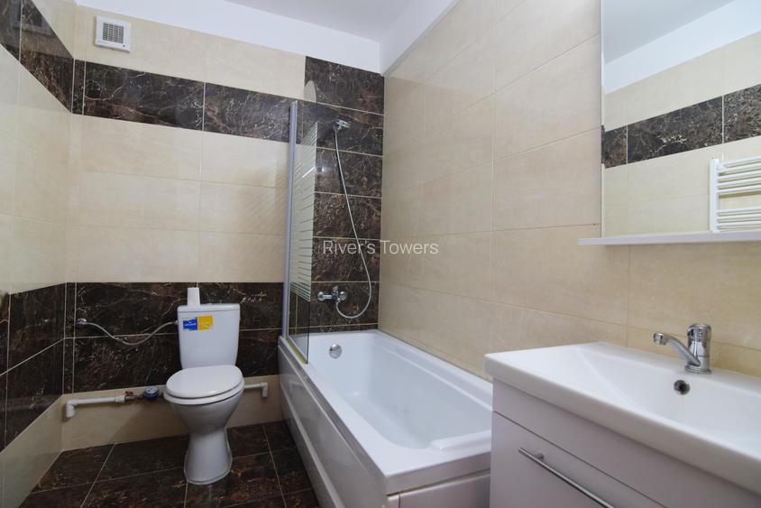 Ap 1 CD, River"s Towers, Bloc C1 - 10