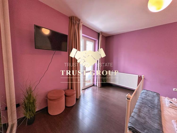 2 camere Cismigiu - bloc cu lift | centrala termica| fara risc | et 2 - 11