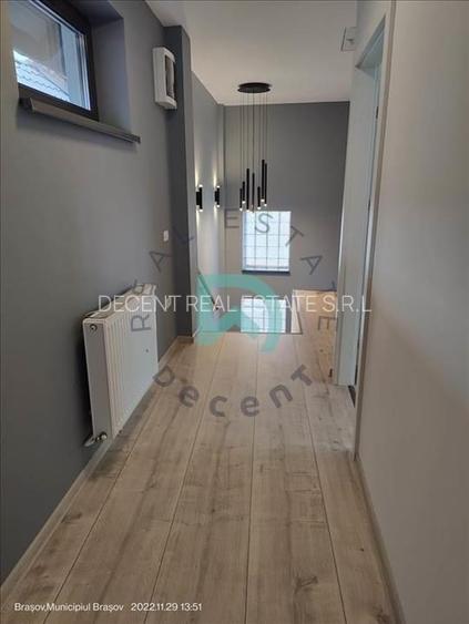 De vanzare casa/spatiu comercial, 130 mp, Nicopole, Brasov - 12
