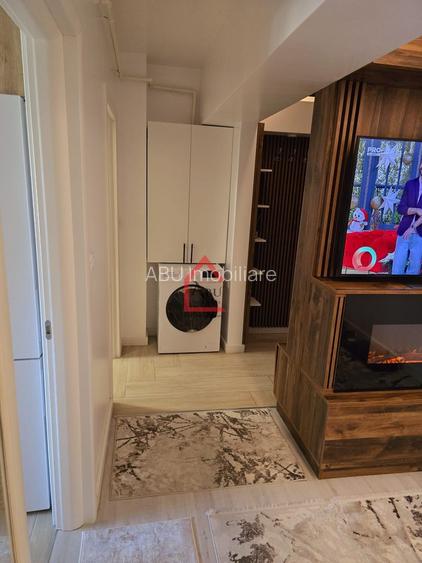 Apartament cu 2 camere, bloc nou, Tatarasi - 11