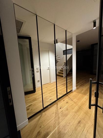 LUX - Vila 4 camere cartier Amber Forest, utilat, proprietar - 9