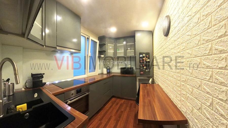 Vanzare apartament 2 camere Cantemir -Unirii, Amenajari Premium - 6