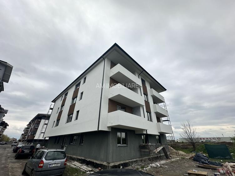 AP. 2 CAMERE, LEROY MERLIN, BUCATARIE INCHISA, BLOC NOU, COMISION 0% - 2