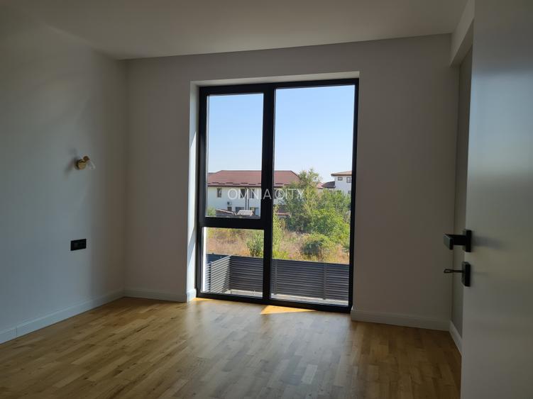 Imobil de exceptie, zona foarte buna. Prima inchiriere. Semimobilat, utilat. - 17